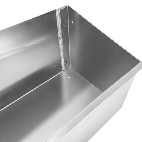 Fuel Jug Rack Holder Triple Mount 34.5" Fits 3 Five Gallon Jugs For Trailer Shop - Foto 9 di 9