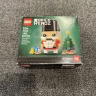 LEGO BrickHeadz Nutcracker 40425 Special Christmas Decoration