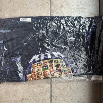 Marvel vs. Capcom Kith Character Select Malik Jersey Size XXL Brand New In Hand