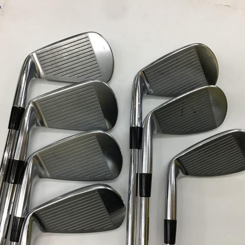 Mizuno JPX 800 XD Iron Set Flex R 7 Pieces NS PRO 950GH HT Right Handed F/S #63 - Picture 4 of 5