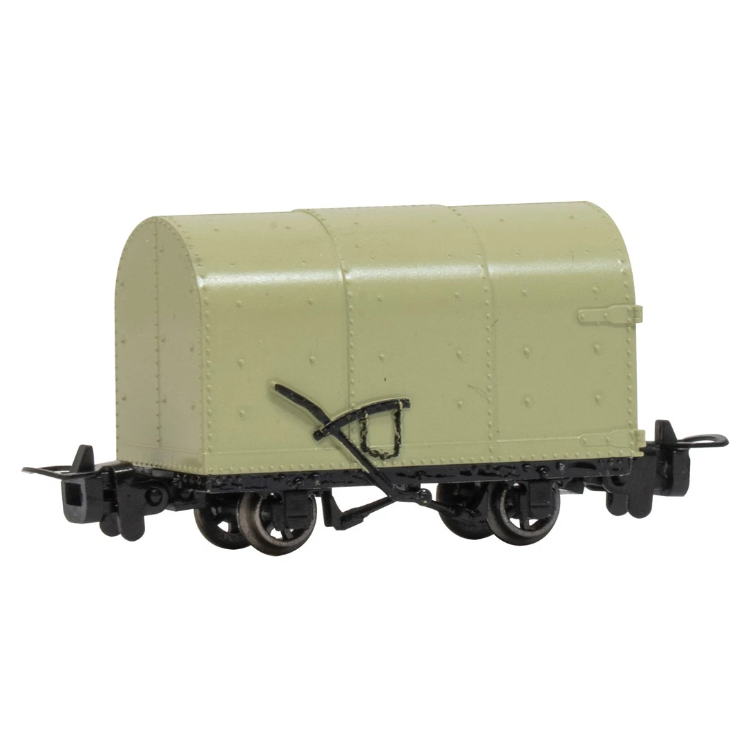 HOn 2 1/2/HOn30/HOe Model Trains for sale - eBay