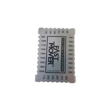 Fast Mover Paint Thickness Gauge, 25 – 2000 Microns, 1PC (FMT4780)