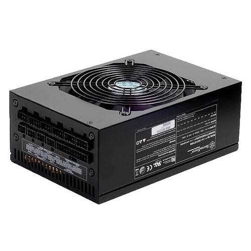 Silverstone SST-SX700-LPT 700W 80 Plus Platinum SFX-L Modular