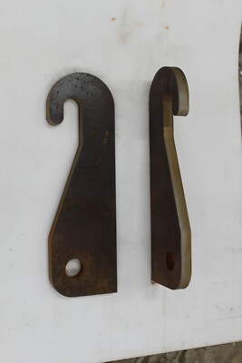Claas Scorpion / Teleskoplader t=30mm Claas Scorpion / Teleskoplader t=30mm