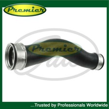 Premier Turbo Hose (Air Cooler ) Fits VW Golf Scirocco 1.4 + Other Models