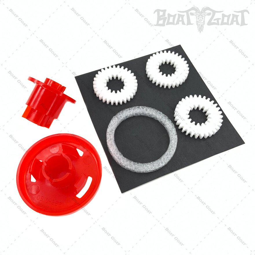 その他 kota Volvo Penta 860449, 838705, 838704 3583098 Thermostat