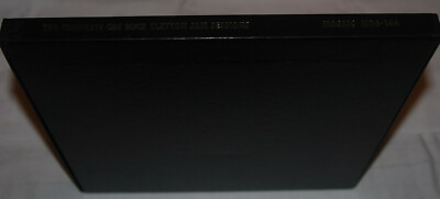 Mosaic MD6-144 Complete CBS Buck Clayton Jam Sessions OOP