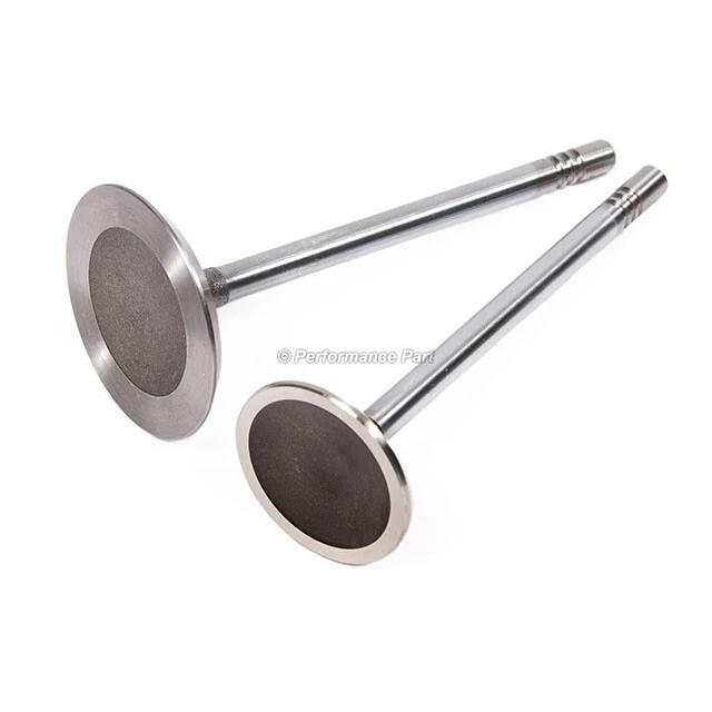 Intake Exhaust Valves w/ Seals for Dodge Ram Dakota Durango Chrysler Jeep 4.7L - Image 3 of 4