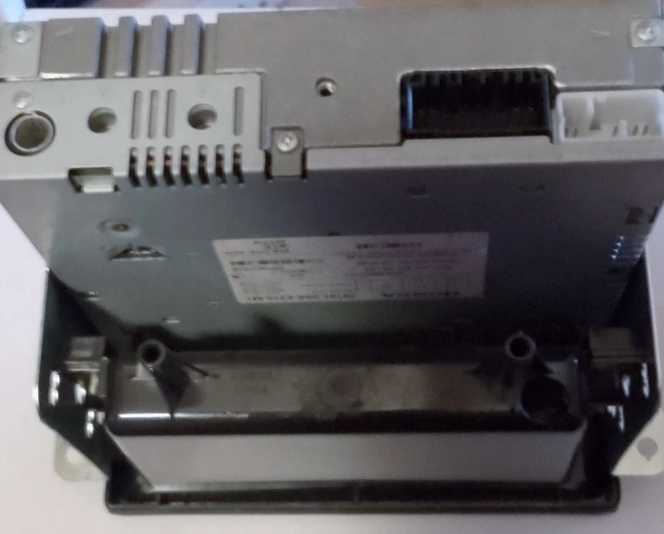 autoradio pionner d origine honda crv 2006 - Photo 4/4