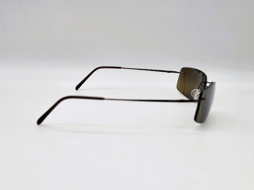 Revo 3044 093/9Z Brown Polarized Sunglasses - Picture 4 of 13