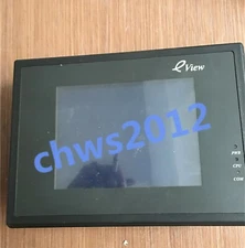 1 PCS EVIEW touch screen MT506LV4CN in good condition