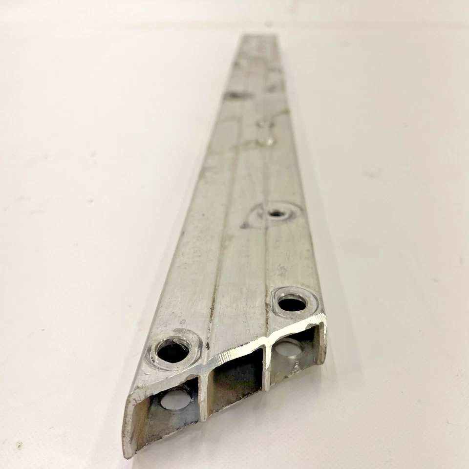 ARCTIC CAT BEARCAT 2000 570 F570 LYNX T570 2008-2020 MARCO SOPORTE CHASIS Foto 2 de 3