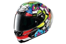 X-Lite X-803 RS Chaz No.29 M size