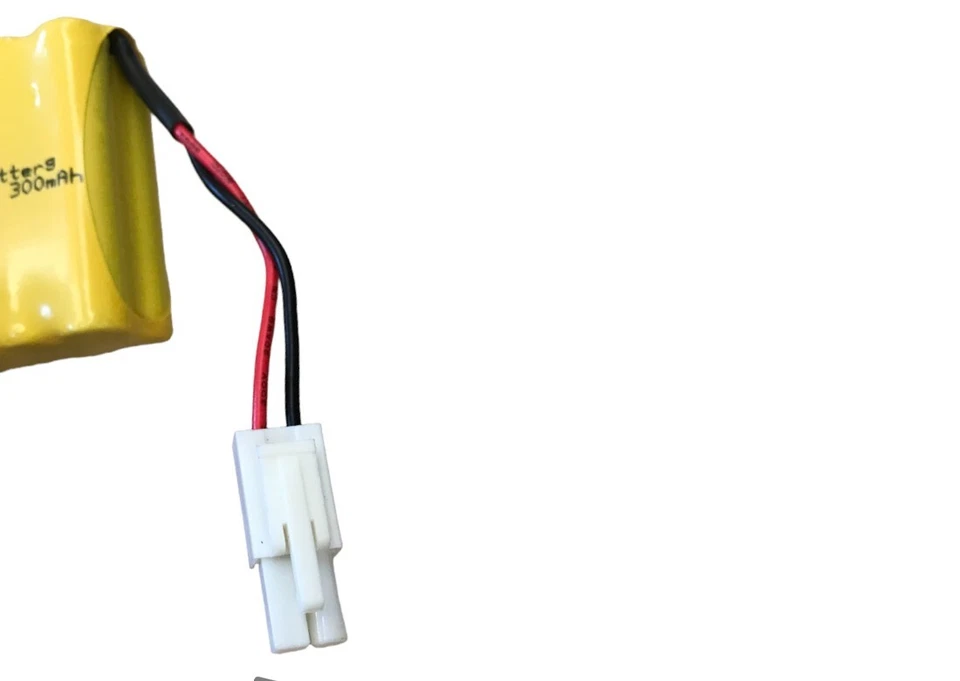 9.6V AAA NiCD 300mAh Battery Pack Rechargeable Mini Tamiya Plug RC Car Boat Tank - Image 4 of 4