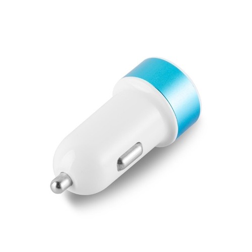 FAST CAR CHARGER Usb Port For Iphone Samsung Huawei HTC Universal Socket Adapter - Picture 9 of 32