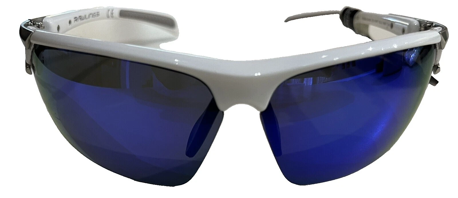 Gafas de sol espejadas Rawlings Plástico para hombres