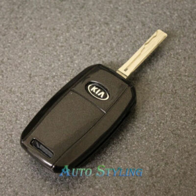Ontto Custodia Per Chiave Auto, Adatta Per Kia Rio 3 QL K2 K3 - Foto 8