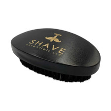Boar Bristle Hair Brush by Shave Essentials