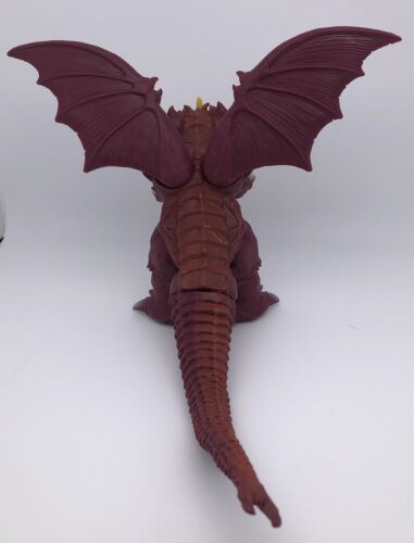 Figure cinesi Godzilla 6". Mechagodzilla, Godzilla 2017, Destoroyah e altro ancora! - Foto 38 di 49