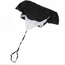 Speed Resistance Training Aids Parachute Run Football Exercising 56" Sport Tool