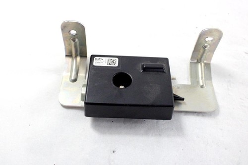 9325735 Steuergerät Verstärker Antenne BMW Serie 5 525XD SW F11 2.0 D 160KW 4X