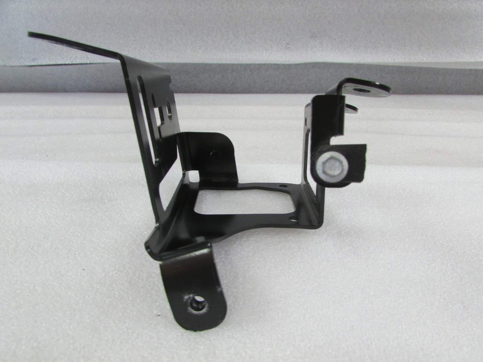 McLaren 720S, RH, Right Seat Belt Bracket, Used, P/N 14AB541CP