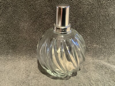 Vintage 5.5 H Lamps Berger Made In France  Torsadee  Room Fragrance Diffuser