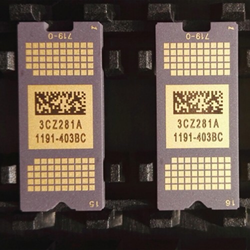 High Quality Replacement Projector DMD Chip for 1191-403BC Projector Repair Part - Picture 2 of 2