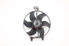 2002 PORSCHE BOXSTER 986 CONVERTIBLE #348 ENGINE COMPARTMENT COOLING FAN MOTOR