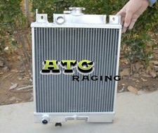 Radiateur Suzuki SWIFT