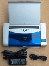 Canon Kit portable LK-51 pour imprimante jet couleur Canon i70