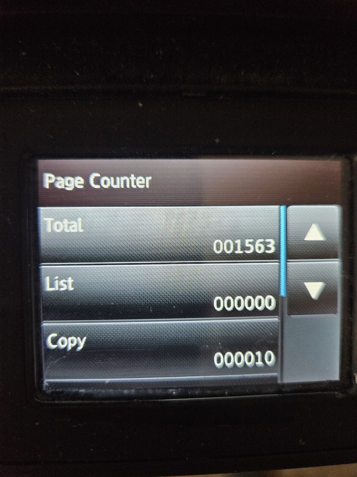 Brother HLL2380DW AllinOne Laser Printer with Duplex Printing