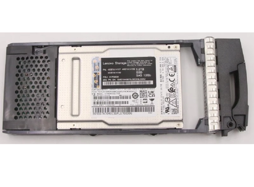 NEW 01PG630 4XB7A14107 Lenovo ThinkSystem DE Series 2.5'' 1.6TB SAS 12G SSD - Picture 3 of 4