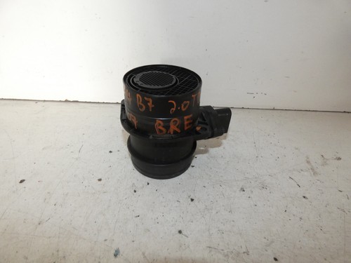 Audi A4 B7 BJ 2007 Avant Luftmassenmesser LMM 2,0 TDI BRE 074906461B