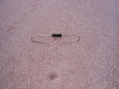 TEPRO RESISTOR PART # TS1W2002F NSN: 5905-00-064-2333