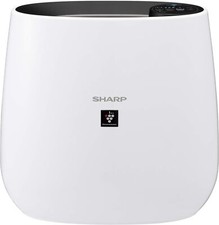 Sharp FPJ30EUB - Purificatore d'aria con ionizzatore  plasmacluster col.Bianco