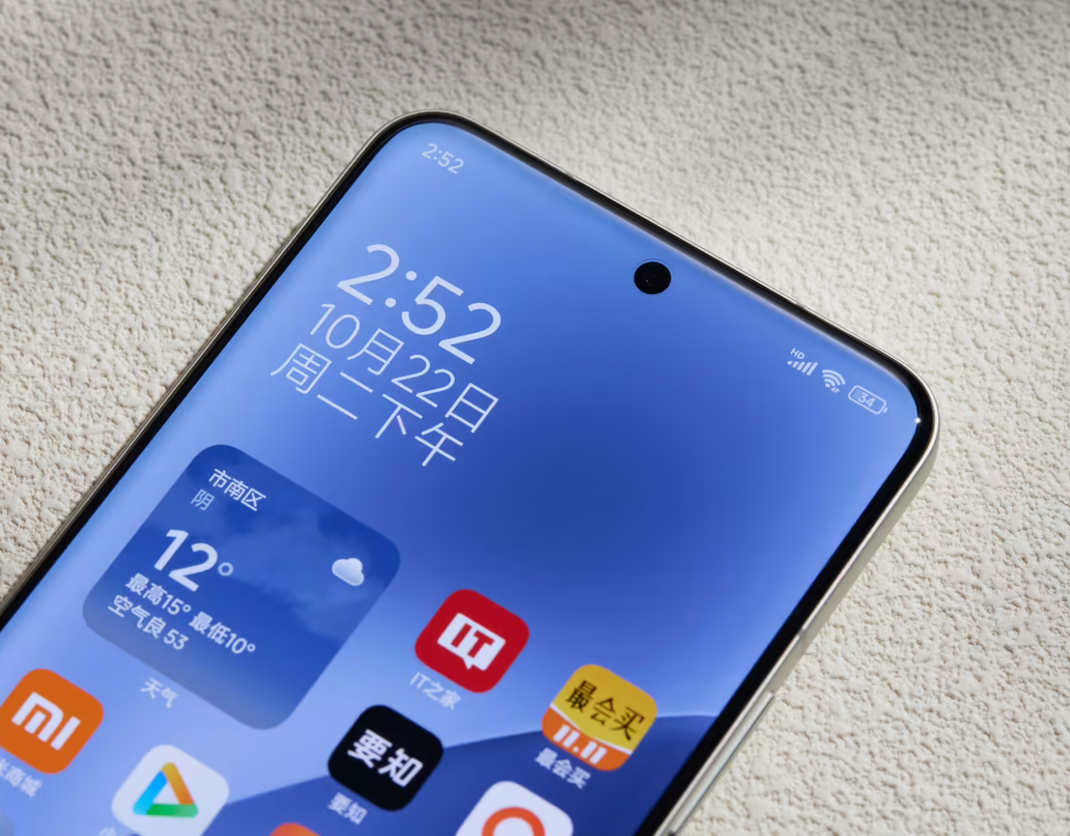 Xiaomi 15 Pro Global ROM Snapdragon 8 Elite 16GB+512GB/1TB