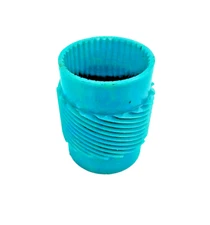 208 C Chevy GM GMC Transfer Case Blue Speedo Drive Gear