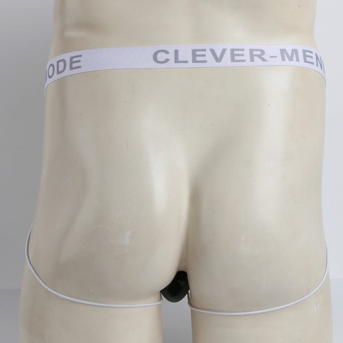 Men Boys Protective Athletic Cup Underwear for Baseball Football Hockey