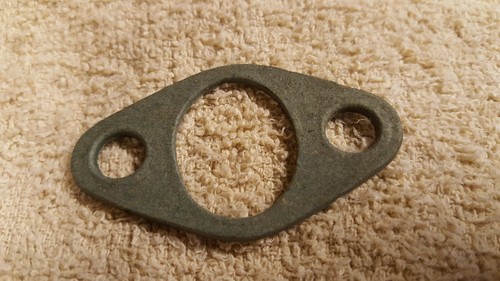 New Clinton air cooled gas engine part number 31461 IBM Number 94-32 Gasket - Picture 2 of 2