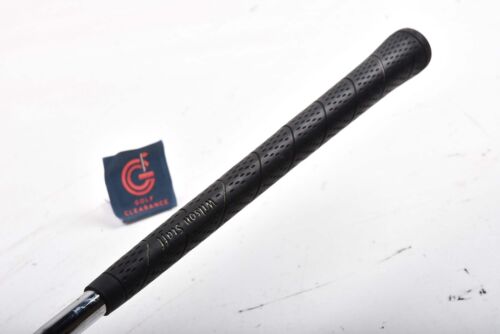 Wilson Staff Pi5 #9 Iron / Regular Flex Dynamic Gold Shaft - Picture 6 of 6