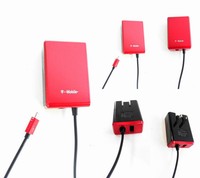T-mobile Universal Micro Usb Wall Charger 2-in-1 Red For Smartphone Mobile Chop on sale T-mobile Universal Micro Usb Wall Charger 2-in-1 Red For Smartphone Mobile Chop on sale