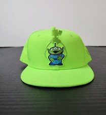 NEW ERA TOY STORY DISNEY PIXAR HAT 9FIFTY SNAPBACK YOUTH