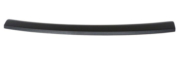 Kunststoff Ladekantenschutz Schwarz FüR Skoda Fabia Kombi (C/5) 2010--image