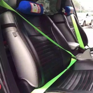 3 point retractable harness