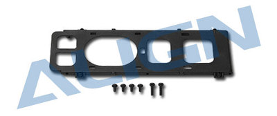 Align Trex 250/SE/Pro Bottom Plate H25051B