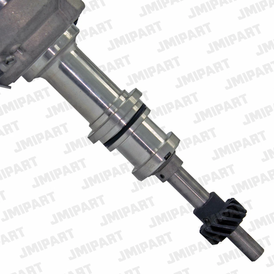 Distributor For Ford E-100 E-150 E-200 E-350 Econoline V8 5.0L 302 289 1977-85 - Image 3 of 4