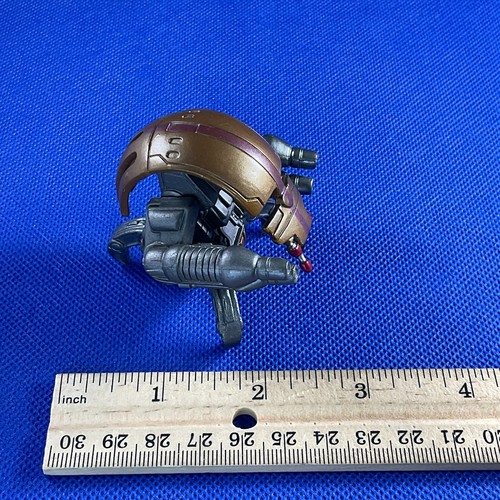 Destroyer Droid Droideka Star Wars Galactic Heroes Hasbro Playskool Figure - Picture 5 of 6