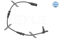 Meyle 014 899 0065 Sensor, Wheel Speed For MERCEDES-BENZ Vw