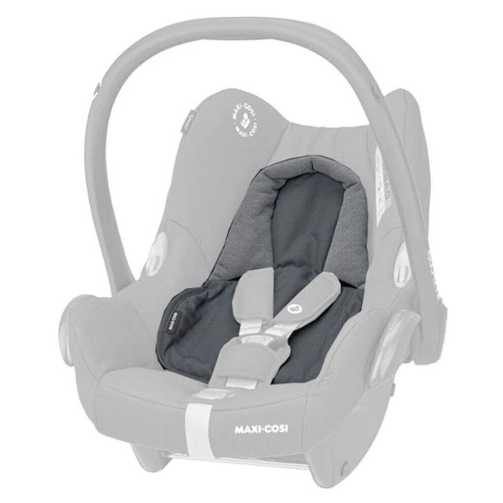 Maxi cosi cabriofix seat clearance reducer